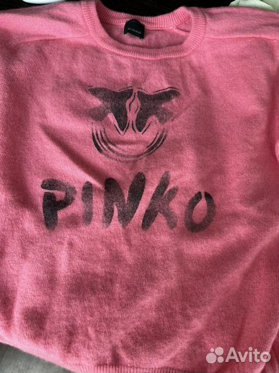 Свитер pinko