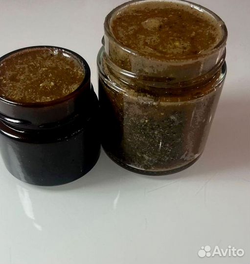 Медовый эликсир для мужского здоровья