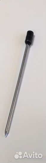 Гвоздь с термоголовкой NT 115