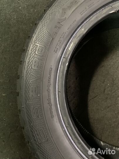 Gislaved Nord Frost 5 185/65 R15 88T