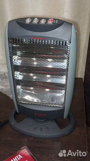 Обогреватель