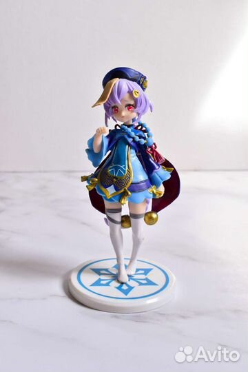 Фигурки аниме Геншин Импакт