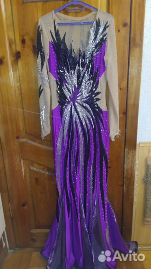 Костюм для восточного танца