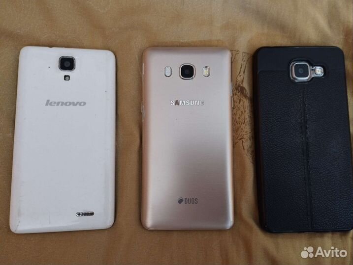 Телефоны на запчасти