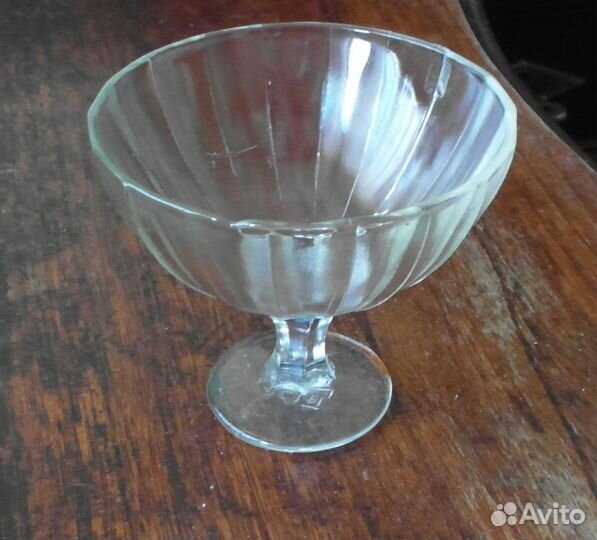 Разные вазы, салатники (СССР)