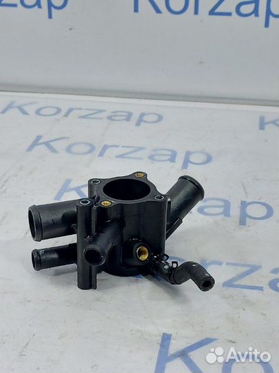 Корпус термостата Chery Tiggo 4 Pro T19 2022