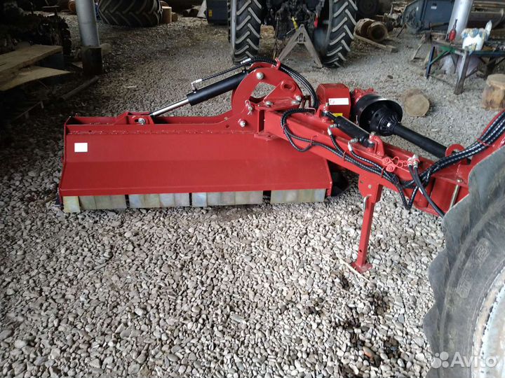 Косилка Ростсельмаш CHEEGE 184, 2021