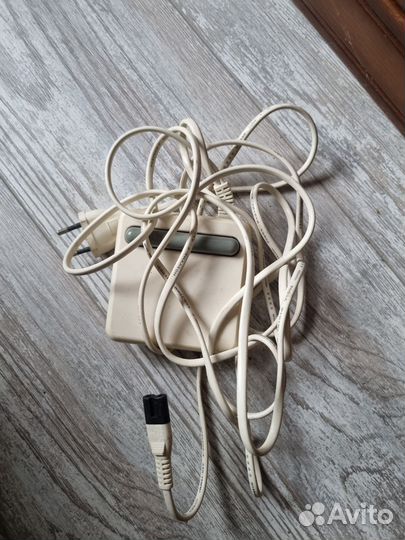 Швейная машина ножная электрическая