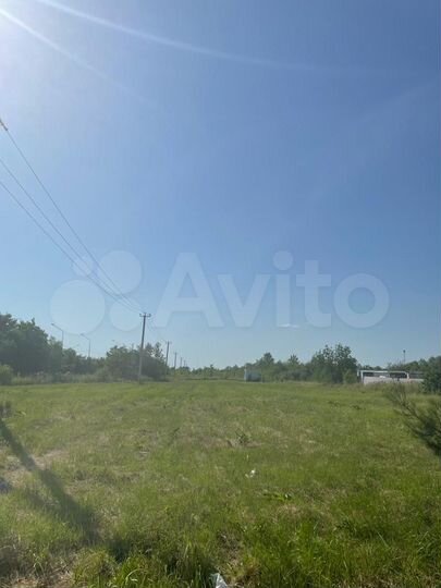 Участок 45 сот. (промназначения)