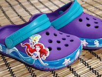 Crocs C5 детские