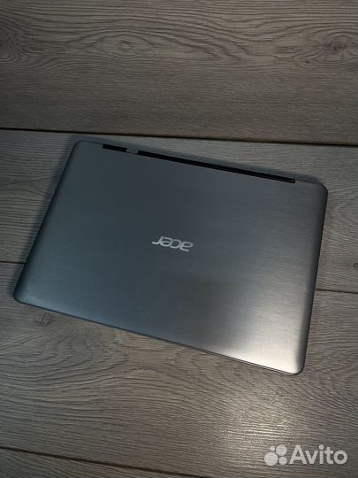 Ноутбук Aser MS2346 на запчасти