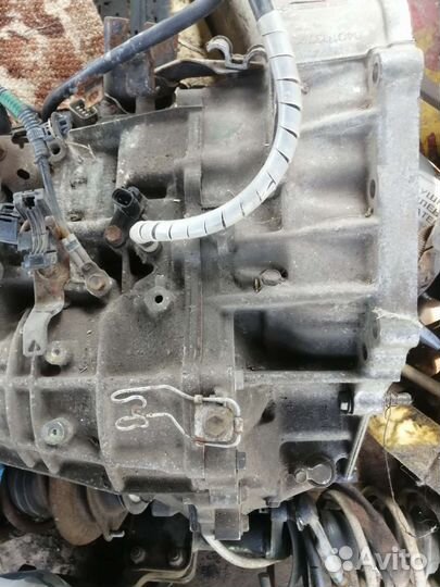 Каробка Tayota Camry автомат