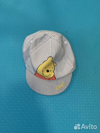 Бейсболка детская 62