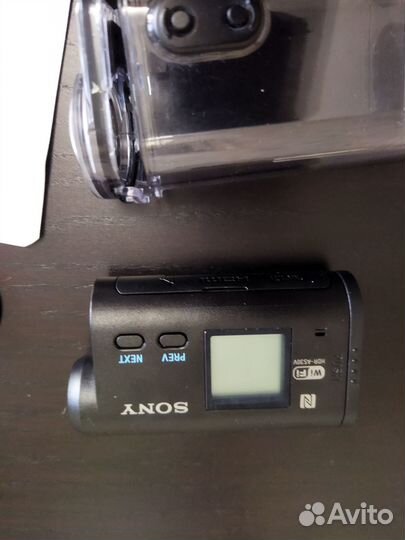 Экшн камера