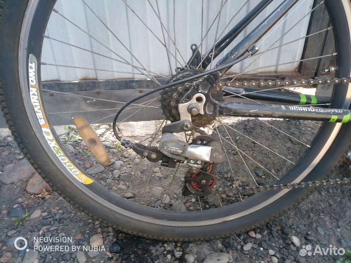 Продам велосипед