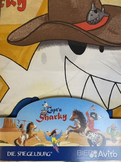 Постельное белье 1.5 новое