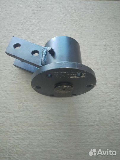 Корпус режущего узла бдм в сборе