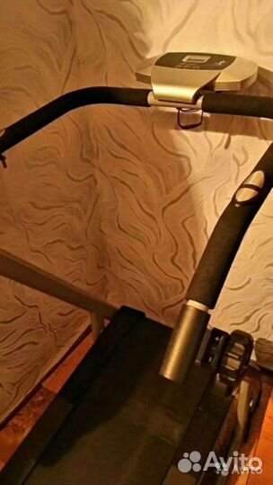 Беговая дорожка бу