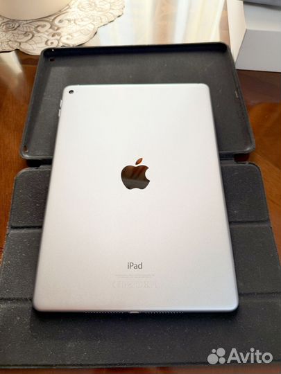 iPad air 2