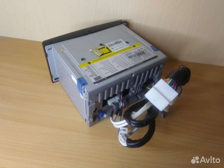 Автомагнитола MyDean