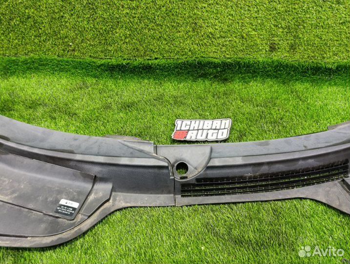 Жабо Mini Cooper R56 N16B16A 2011