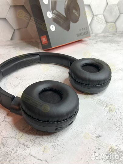 Беспроводные наушники JBL Tune 510bt реплика