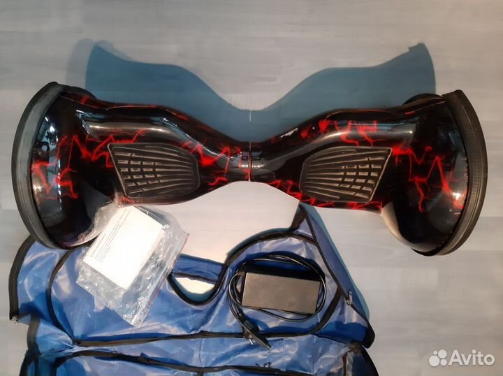 Гироскутер