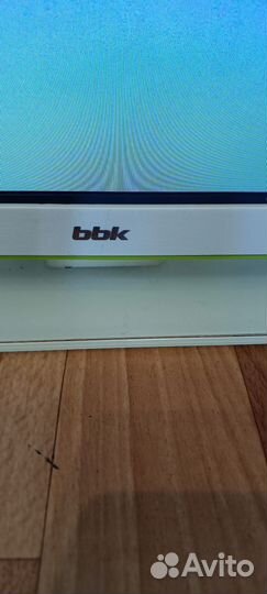 Телевизор bbk 32