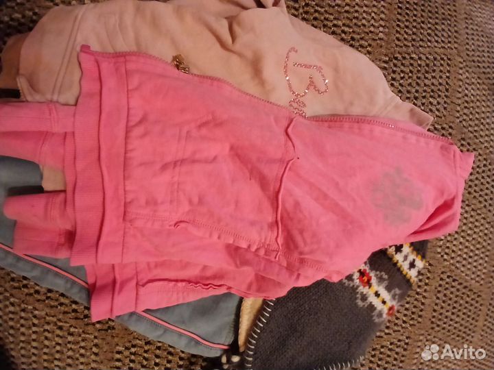 Костюм двойка