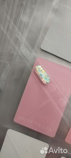 Протекторы для карт Ultra PRO