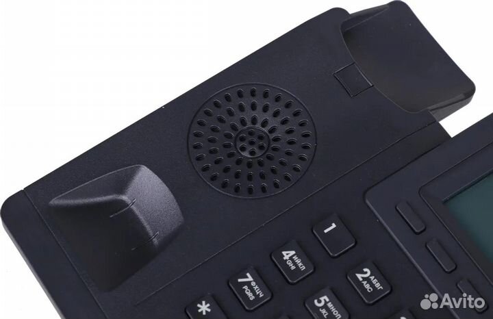 IP телефон Yealink SIP-T31