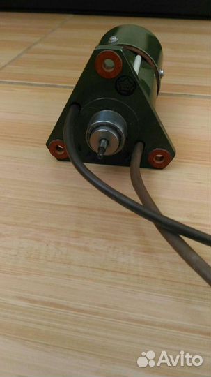 Электродвигатель Д-3201, Д-59, дср-2, дм-2-26