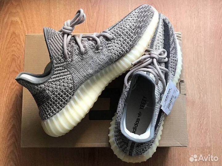 Кроссовки Adidas Yeezy Boost 350 V2 Zyon