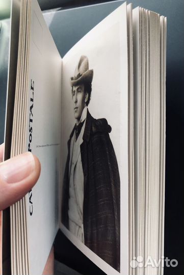 «Русские денди» мини-альбом, А. Васильев (новый)