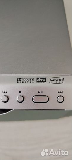 Продам видеоплеер Samsung