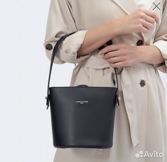 Сумка Lancaster оригинал
