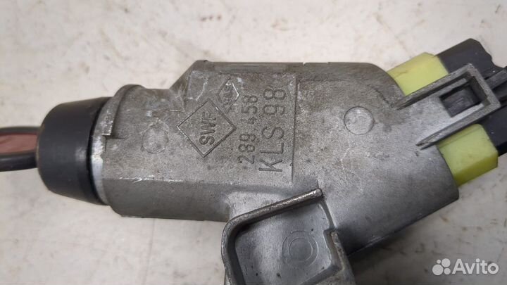 Замок зажигания Volkswagen Transporter 4, 1994