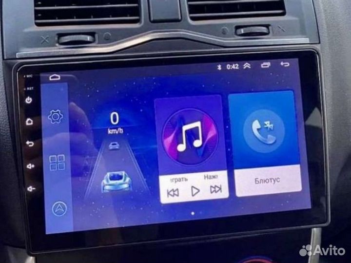Магнитола Ploneer