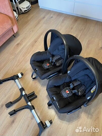 Автолюлька maxi cosi citi