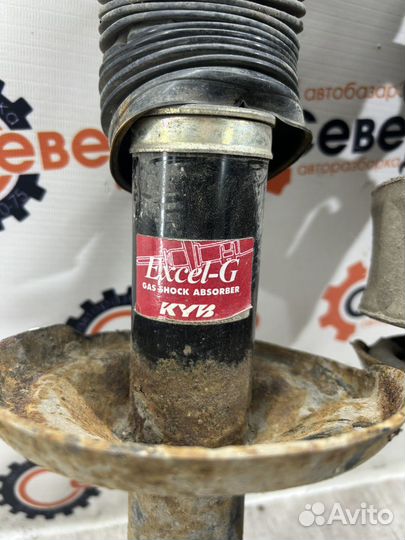 Стойки передние Volkswagen Passat B4