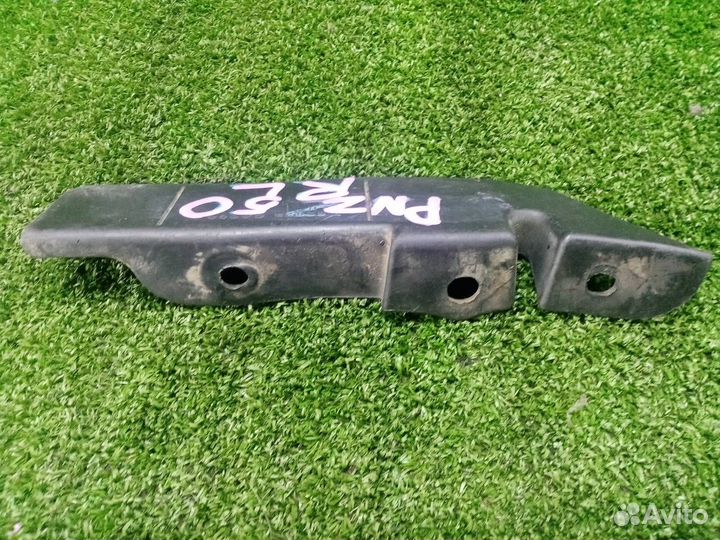 Брызговик задний левый Nissan Murano PNZ50