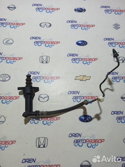 Рабочий цилиндр сцепления Skoda Fabia 2 1.2 CGP