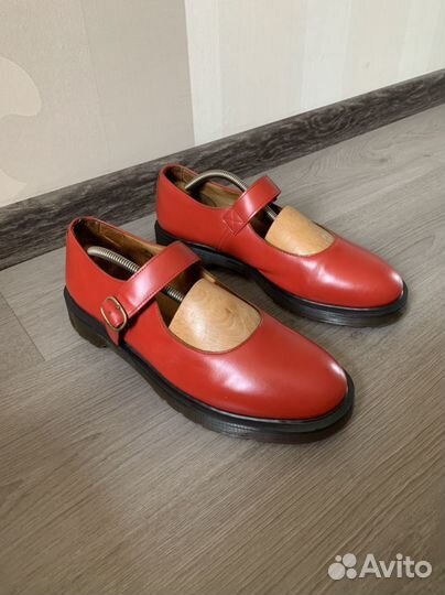 Туфли Doc Dr. Martens