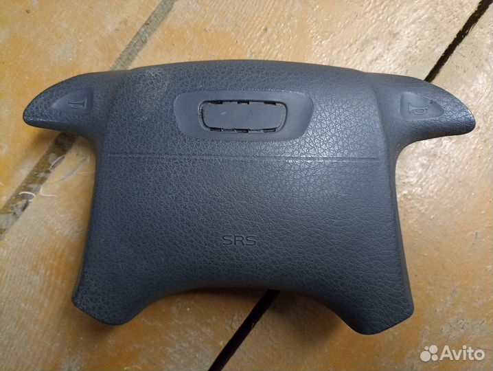 AIR BAG (подушка) в руль Вольво S40, V40