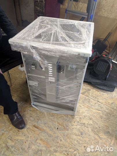 Плита электрическая Darina 1B EC341 606 W