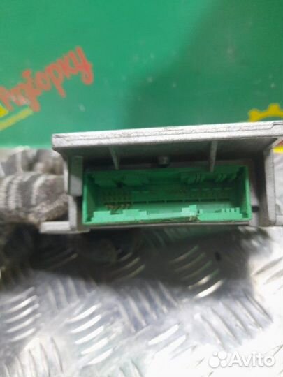 Блок управления Airbag SRS Opel Vectra C 73 Л.С