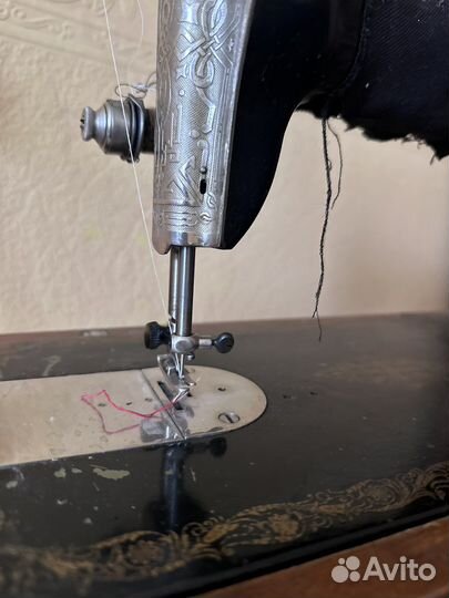 Швейная машина Подольск