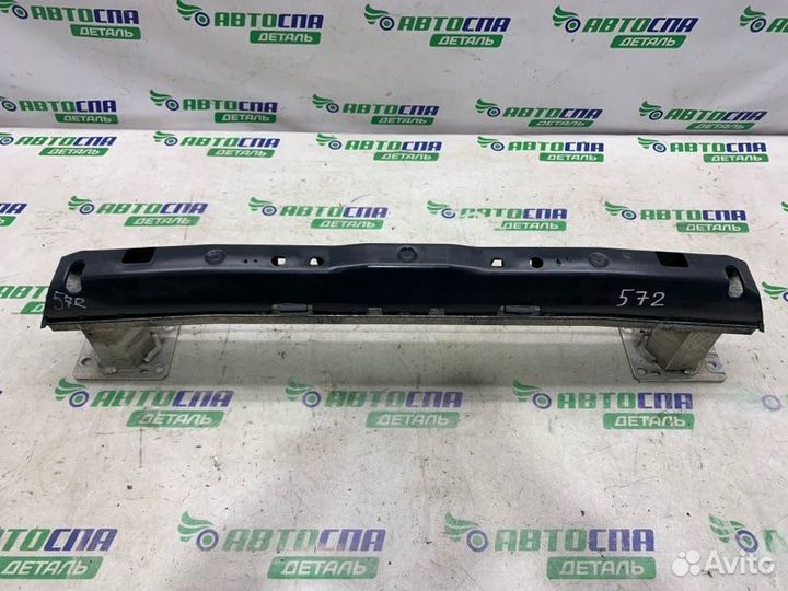 Усилитель бампера передний Citroen Berlingo B9