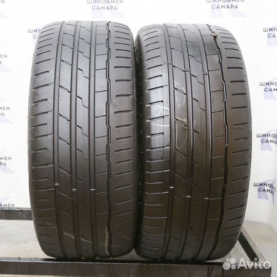 Hankook Ventus S1 Evo 2 K117 235/40 R19 96W