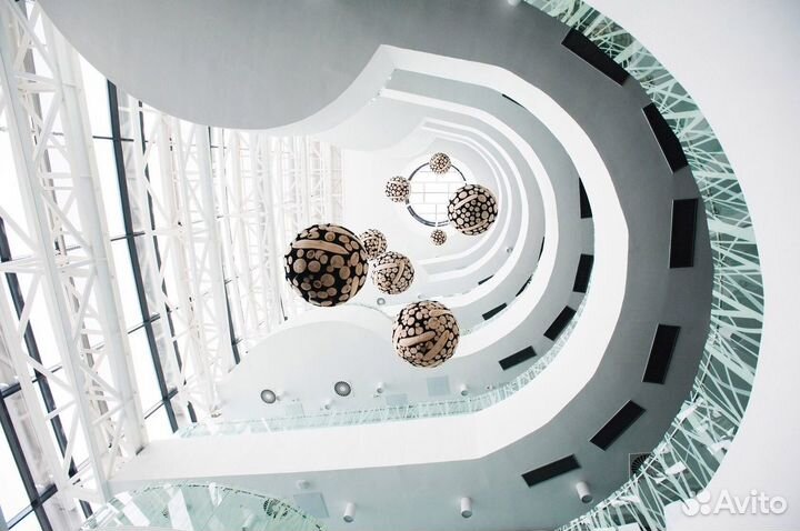 Тур в Казань для всей семьи. Сказы казанского кота